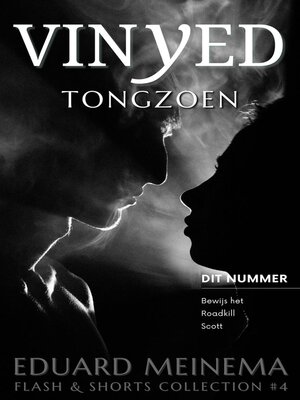 cover image of Tongzoen--Vinyed # 4